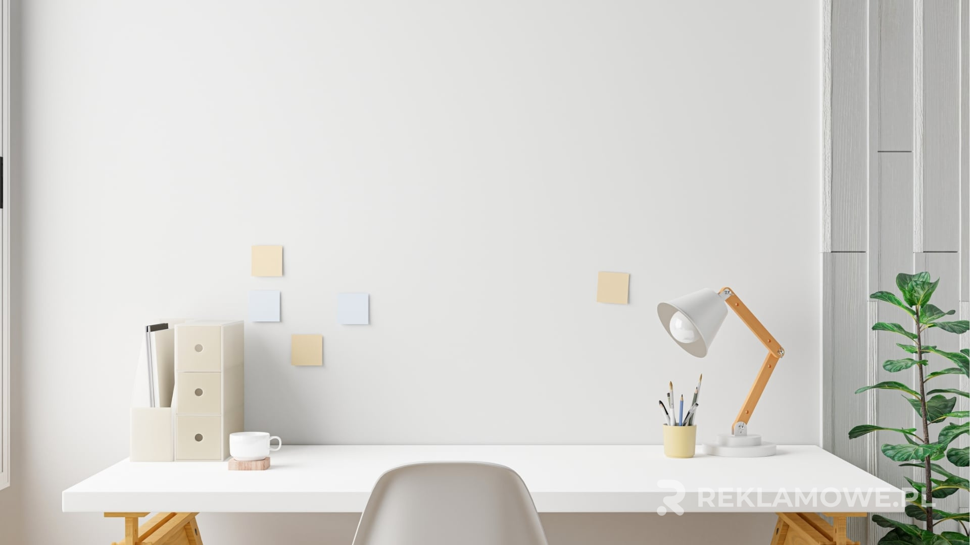 Integracja lamp reklamowych z inteligentnym systemem budynku