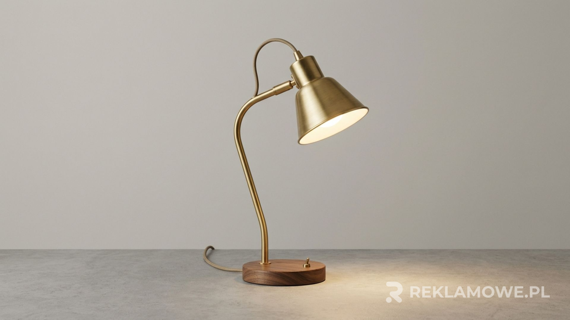 Jak dbać o lampki reklamowe, aby służyły przez długi czas