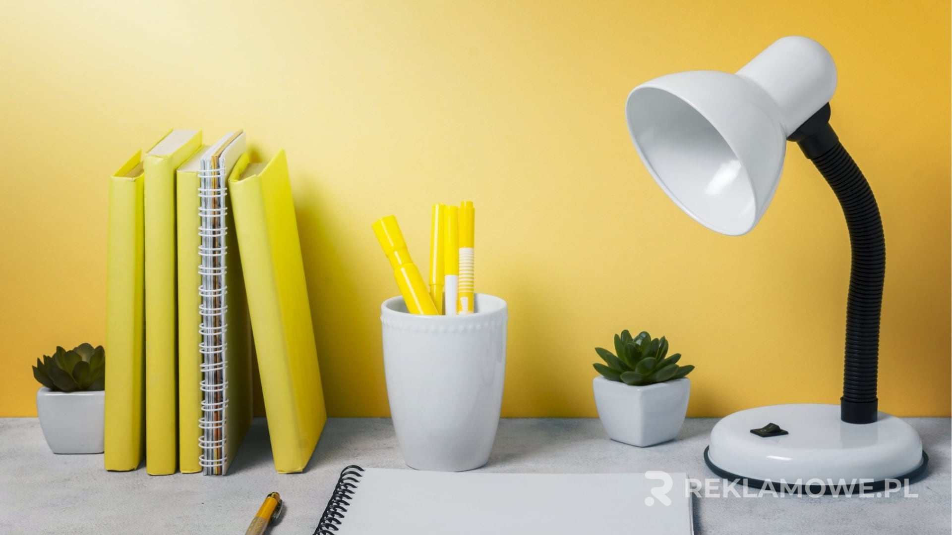 Lampy reklamowe używane w marketingu