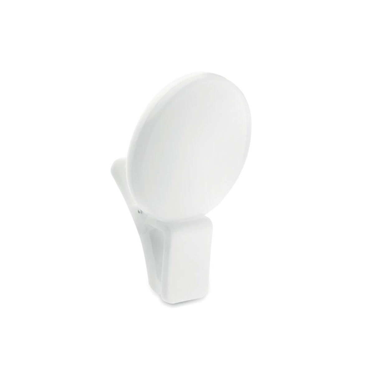 Lampka LED do selfie z klipsem PINNY mo6595-06