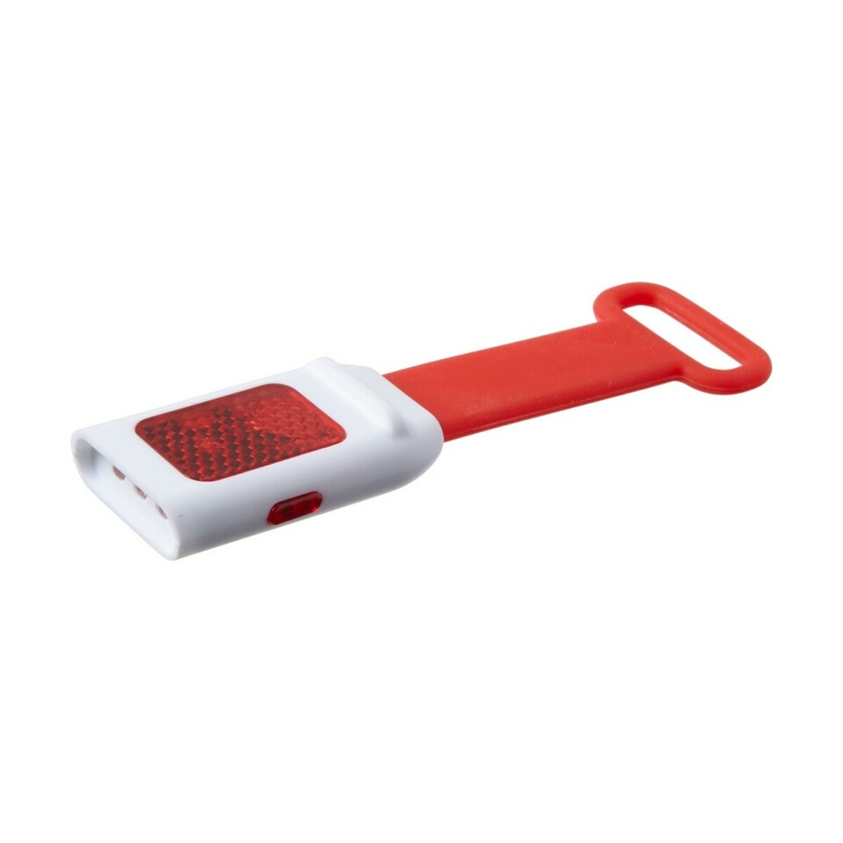 Lampka rowerowa V8755-04_AAA01
