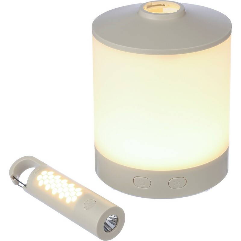 Wielofunkcyjna lampka kempingowa z funkcją RGB VA877-02_AAA01
