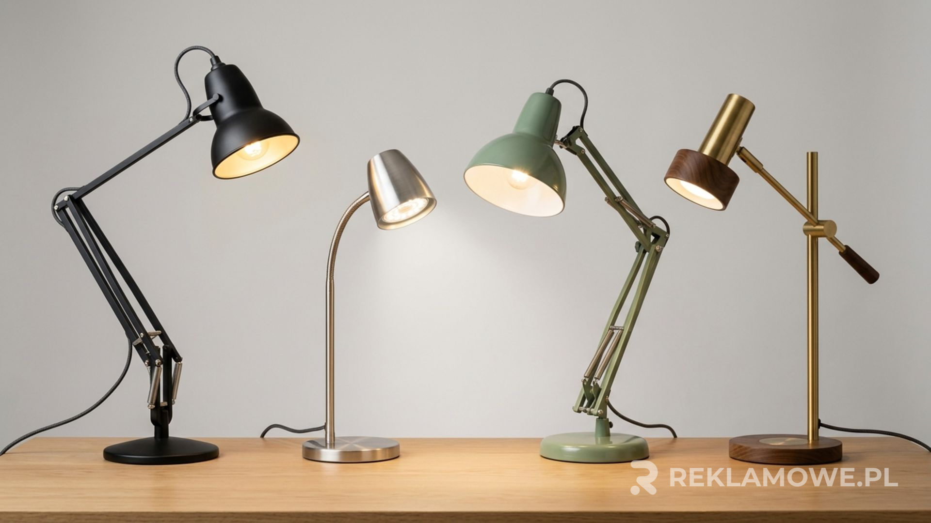 Lampki reklamowe z logo zwiększające rozpoznawalność marki