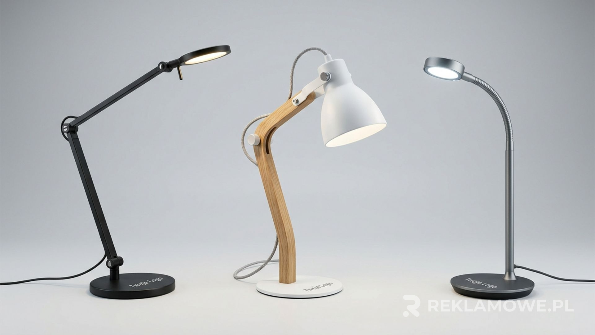 Najlepsze lampy reklamowe dostępne w 2026 roku