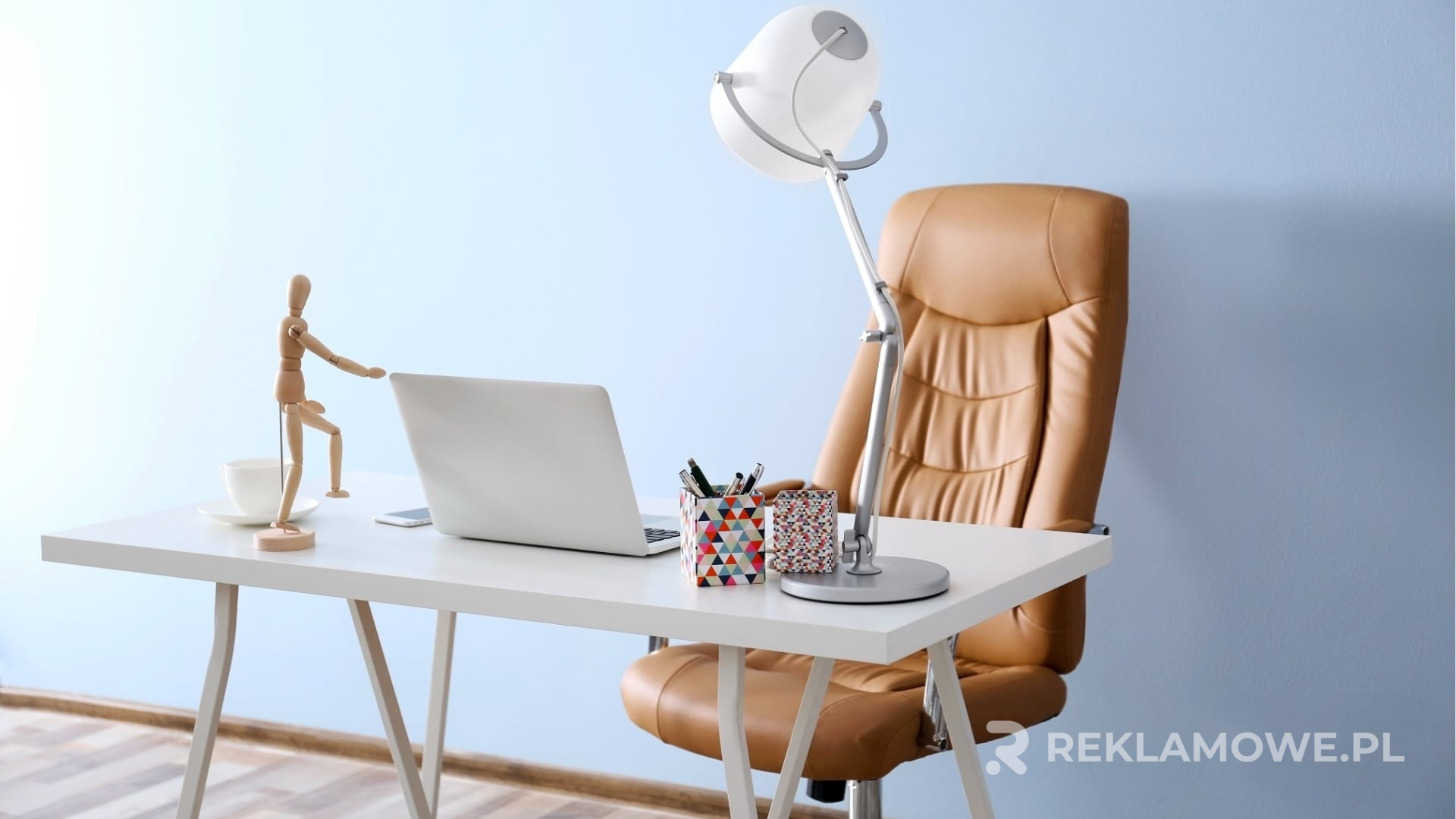 Nowoczesne technologie w lampkach reklamowych zwiększające efektywność energetyczną