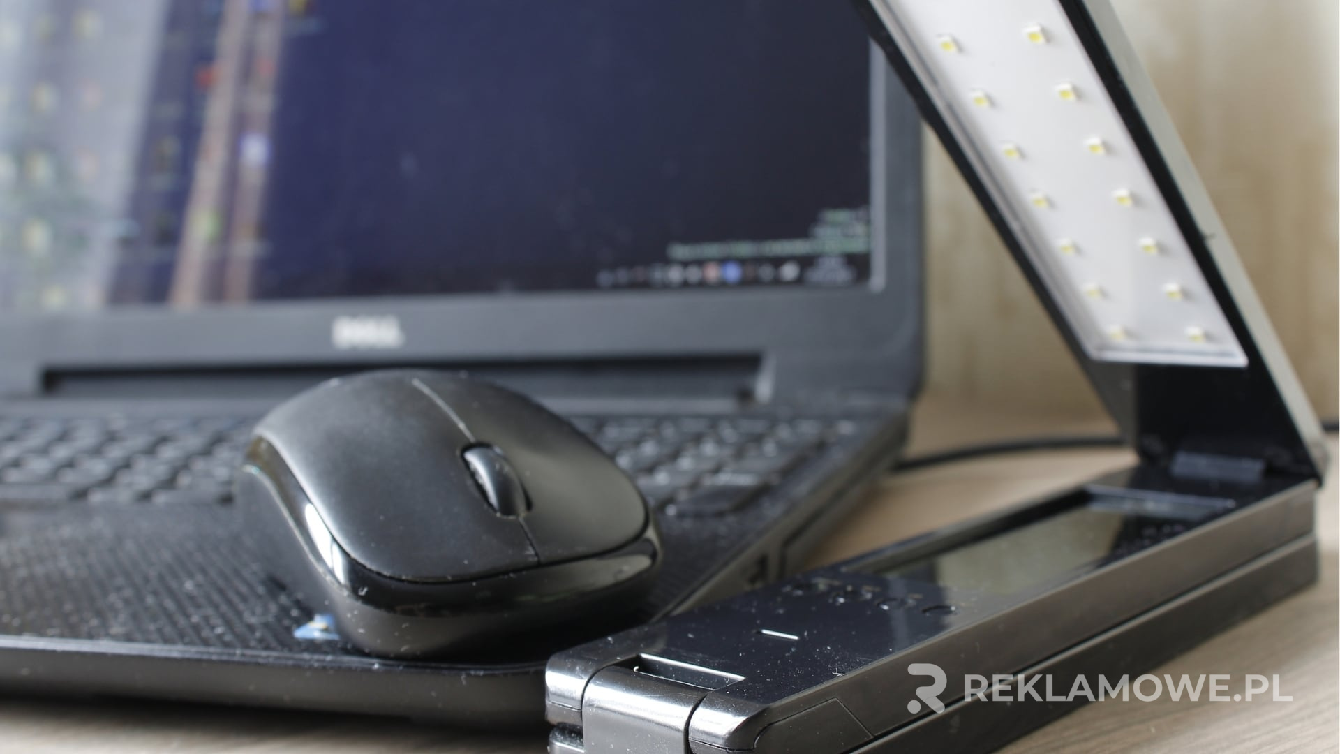 Personalizowane lampki reklamowe dostosowane do potrzeb klienta