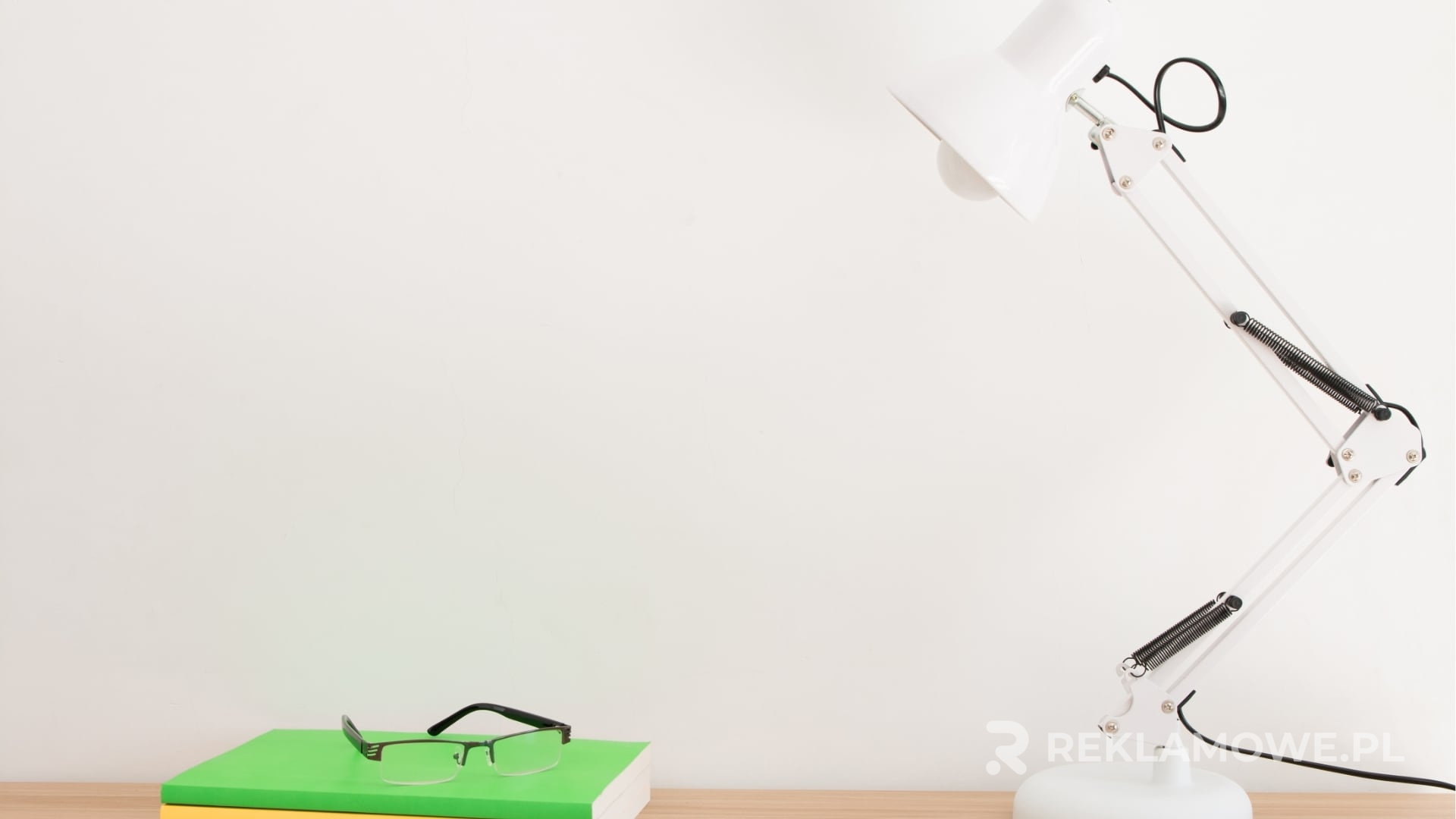 Personalizowane lampki reklamowe dla firm
